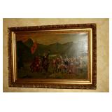 Estate Sale By Olga in Summitt, NJ