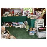 Estate Sale By Olga in Summitt, NJ