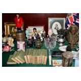 Estate Sale By Olga in Summitt, NJ
