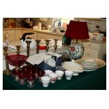 Estate Sale By Olga in Summitt, NJ