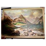 Estate Sale By Olga in Summitt, NJ