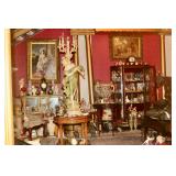 Estate Sales By Olga is in Manalapan, NJ