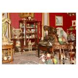 Estate Sales By Olga is in Manalapan, NJ