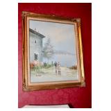 Estate Sales By Olga is in Manalapan, NJ