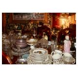 Estate Sales By Olga is in Manalapan, NJ