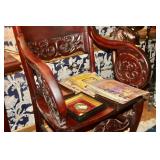 Estate Sales By Olga is in Manalapan, NJ