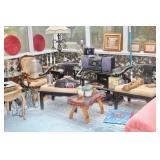 Estate Sales By Olga is in Manalapan, NJ