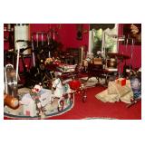 Estate Sales By Olga is in Manalapan, NJ