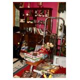 Estate Sales By Olga is in Manalapan, NJ