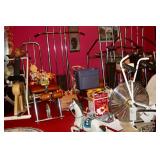 Estate Sales By Olga is in Manalapan, NJ