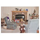 Estate Sales By Olga is in East Brunswick, NJ