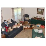 Estate Sales By Olga is in East Brunswick, NJ