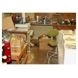 Estate Sales By Olga is in East Brunswick, NJ