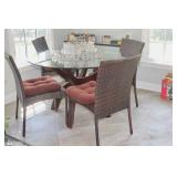 Estate Sales By Olga is in Flemington, NJ