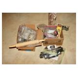 Estate Sales By Olga is in Flemington, NJ