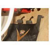 1951 Red Pontiac Eight Classic Car - EstateSalemsByOlga.co