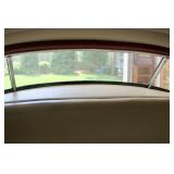 1951 Red Pontiac Eight Classic Car - EstateSalemsByOlga.co