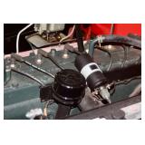 1951 Red Pontiac Eight Classic Car - EstateSalemsByOlga.co