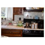 Estate Liquidation by EstateSalesByOlga