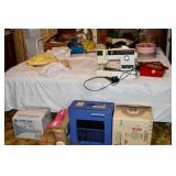 Estate Liquidation by EstateSalesByOlga