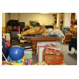 Estate Sales By Olga is in Old Bridge, NJ