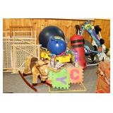 Estate Sales By Olga is in Old Bridge, NJ