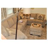 Estate Sales By Olga Selling Raymour and Flanigan Furniture