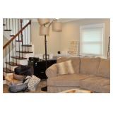 Estate Sales By Olga Selling Raymour and Flanigan Furniture