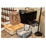 Estate Sales By Olga Selling Raymour and Flanigan Furniture