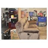 Estate Sales By Olga Selling Raymour and Flanigan Furniture