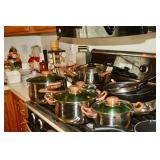 Edison liquidation sale - Estate Sales By Olga