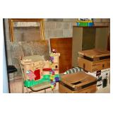 Edison liquidation sale - Estate Sales By Olga