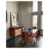 Estate Sales By Olga liquidating MCM House in Manalapan, NJ