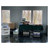 Estate Sales By Olga liquidating MCM House in Manalapan, NJ