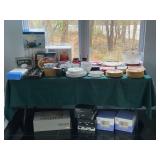 Estate Sales By Olga liquidating MCM House in Manalapan, NJ