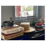 Estate Sales By Olga liquidating MCM House in Manalapan, NJ