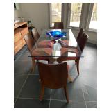 Estate Sales By Olga liquidating MCM House in Manalapan, NJ