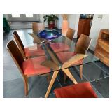 Estate Sales By Olga liquidating MCM House in Manalapan, NJ