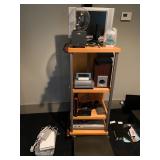 Estate Sales By Olga liquidating MCM House in Manalapan, NJ