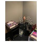 Estate Sales By Olga liquidating MCM House in Manalapan, NJ