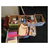 Estate Sales By Olga liquidating MCM House in Manalapan, NJ