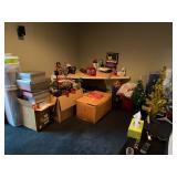 Estate Sales By Olga liquidating MCM House in Manalapan, NJ