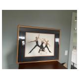 Estate Sales By Olga liquidating MCM House in Manalapan, NJ