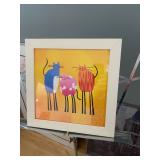 Estate Sales By Olga liquidating MCM House in Manalapan, NJ