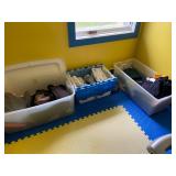 Estate Sales By Olga liquidating MCM House in Manalapan, NJ