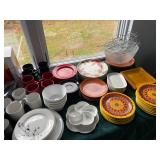 Estate Sales By Olga liquidating MCM House in Manalapan, NJ