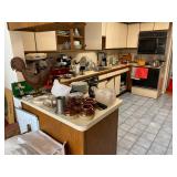 EstateSalesByOlga in Cedar Grove for 2 day Liquidation Sale