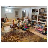 Estate Sale By Olga in Scotch Plains, NJ