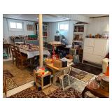 Estate Sale By Olga in Scotch Plains, NJ