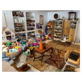 Estate Sale By Olga in Scotch Plains, NJ